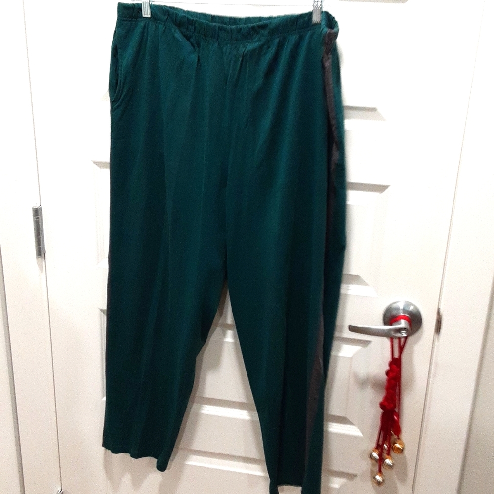ANTHONY RICHARDS 2X athletic pants